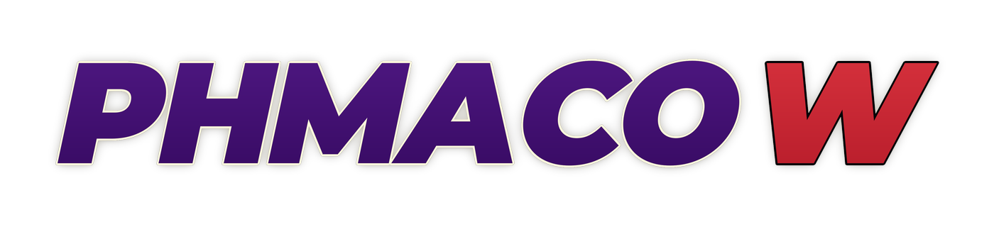 phmacow